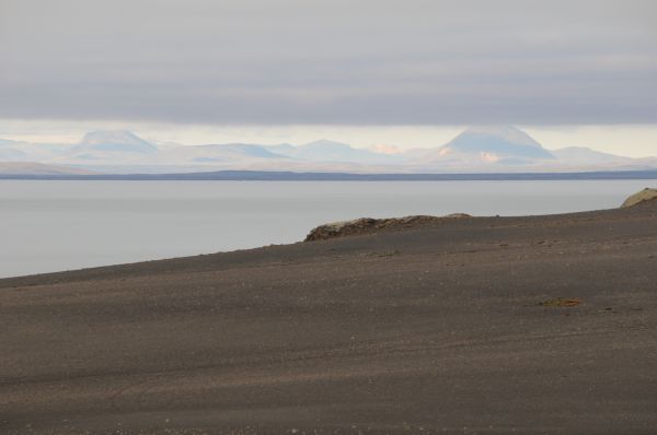 Am Thorisvatn Island 2022