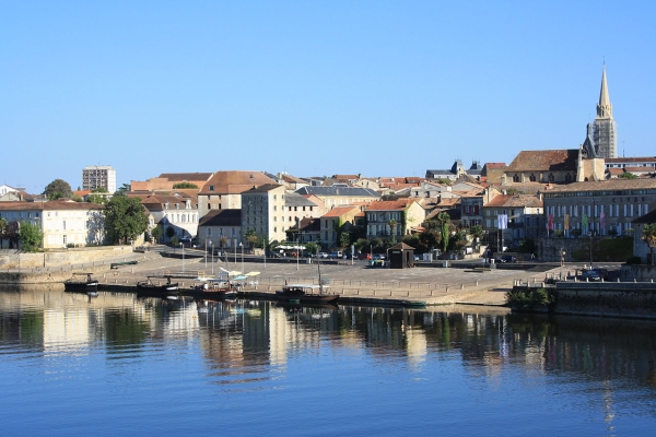 Bergerac