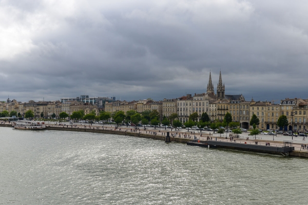 Bordeaux Gironde