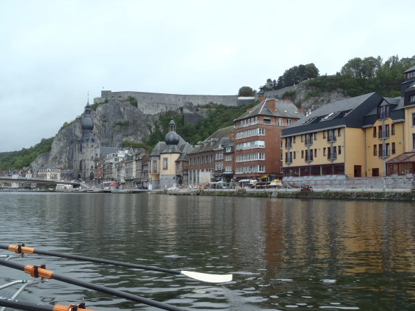 Dinant Downtown Maas 2017