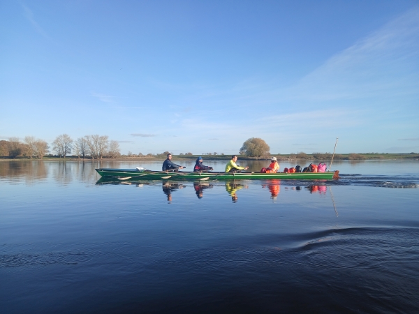 E3x+ auf der Elbe November 2024