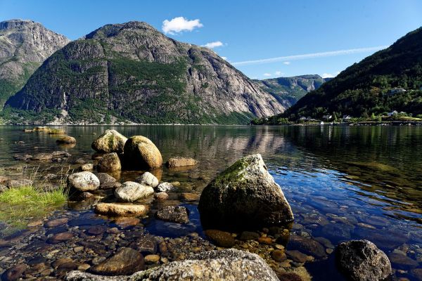 Eidfjord