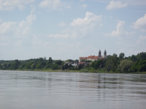 Kloster an der Weichsel 2013