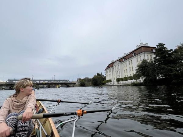 Schloss Kpenick Spree 2022