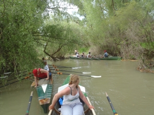 finale Barriere kanal crasnicol 2014